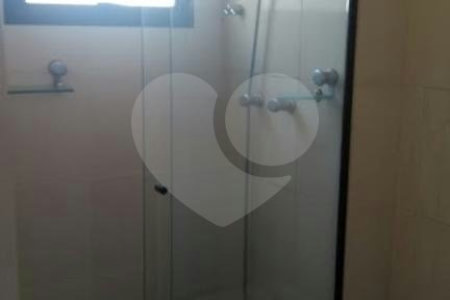 Apartamento à venda com 4 suítes em Água Fria, São Paulo, SP