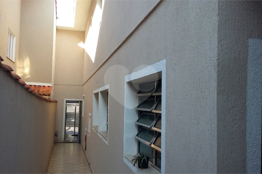 Sobrado à venda com 3 quartos, sendo 1 suíte,  em Vila Nova Mazzei, São Paulo, SP