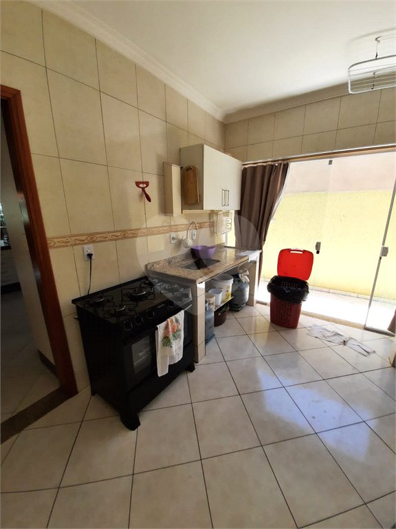 Casa à venda com 3 quartos, sendo 2 suítes, em Jardim Morada do Sol, Indaiatuba, SP