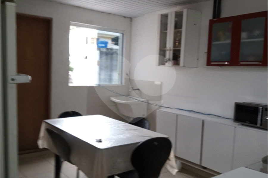 Sobrado à venda com 8 quartos, sendo 4 suítes, em Jardim São Paulo(zona Norte), São Paulo, SP