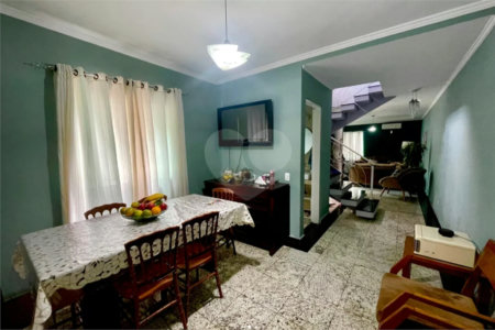 Casa à venda com 3 suítes em Jardim Imperador, Guarulhos, SP