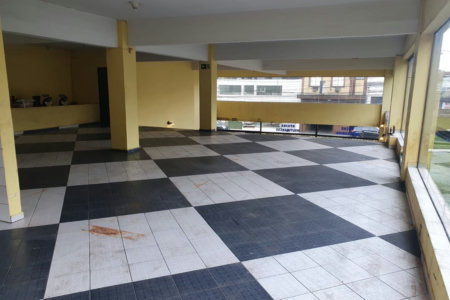Loja para Alugar, 550 M² por R$ 25.000 – Centro – Santos/Sp