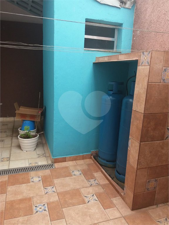 Casa Térrea à venda com 4 quartos, sendo 1 suíte,  em Vila Oliveira, Mogi das Cruzes, SP
