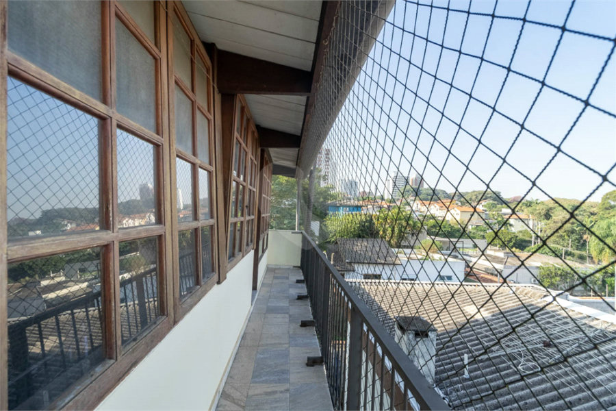 Casa à venda com 4 suítes em Sumaré, São Paulo, SP