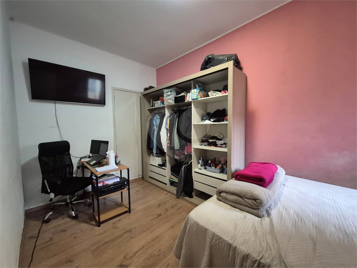 Sobrado à venda com 4 quartos, sendo 2 suítes, em Vila Romana, São Paulo, SP