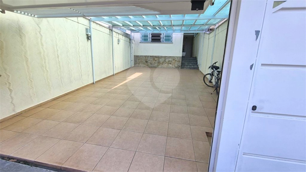 Casa à venda com 3 suítes no condomínio Residencial Cantareira, São Paulo - SP
