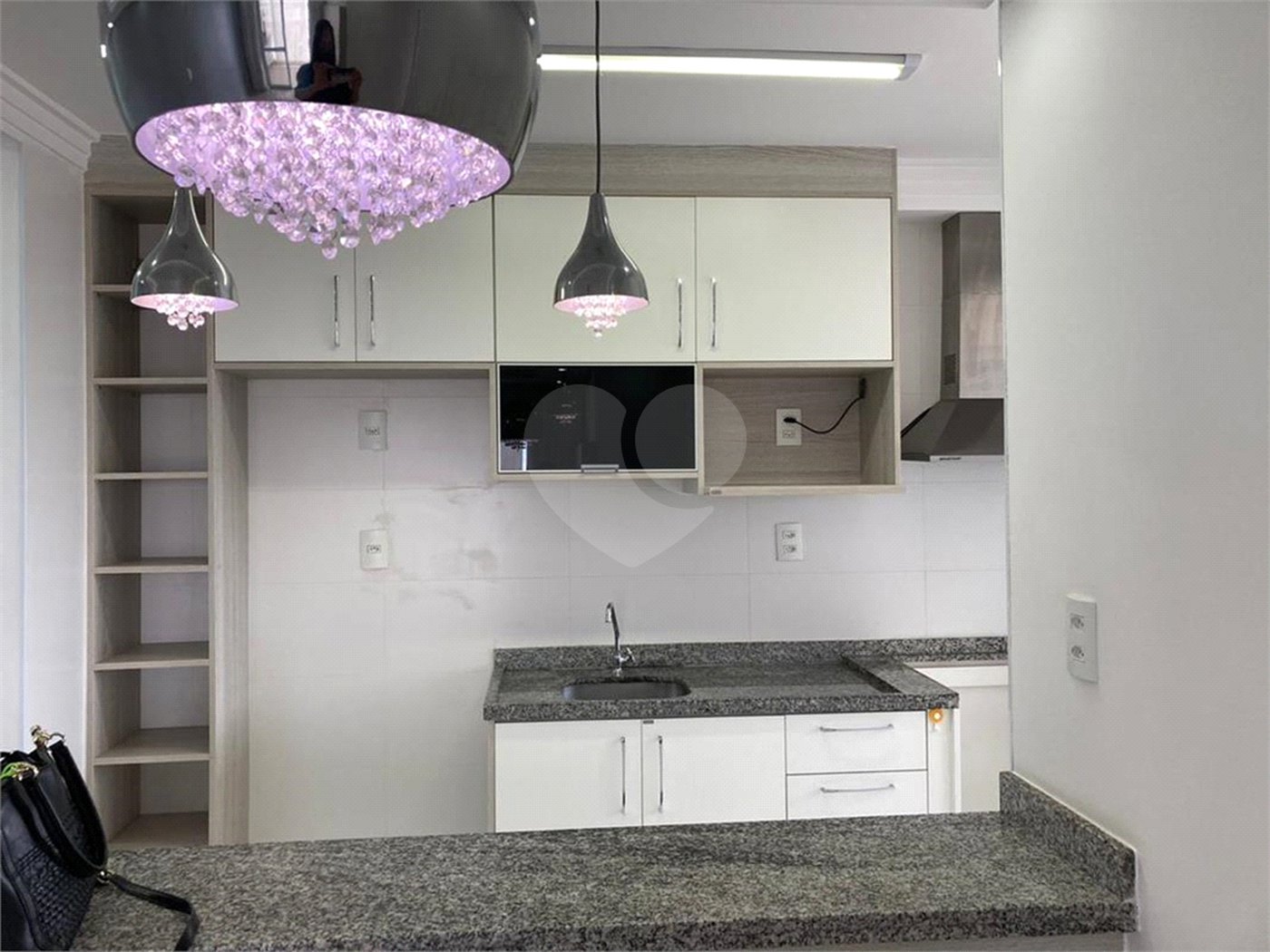 Apartamento para alugar com 3 quartos, sendo 1 suíte, em Parada Inglesa, São Paulo, SP