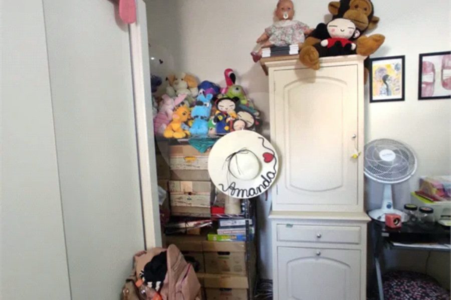Sobrado à venda com 3 quartos, sendo 1 suíte, em Parada Inglesa, São Paulo, SP