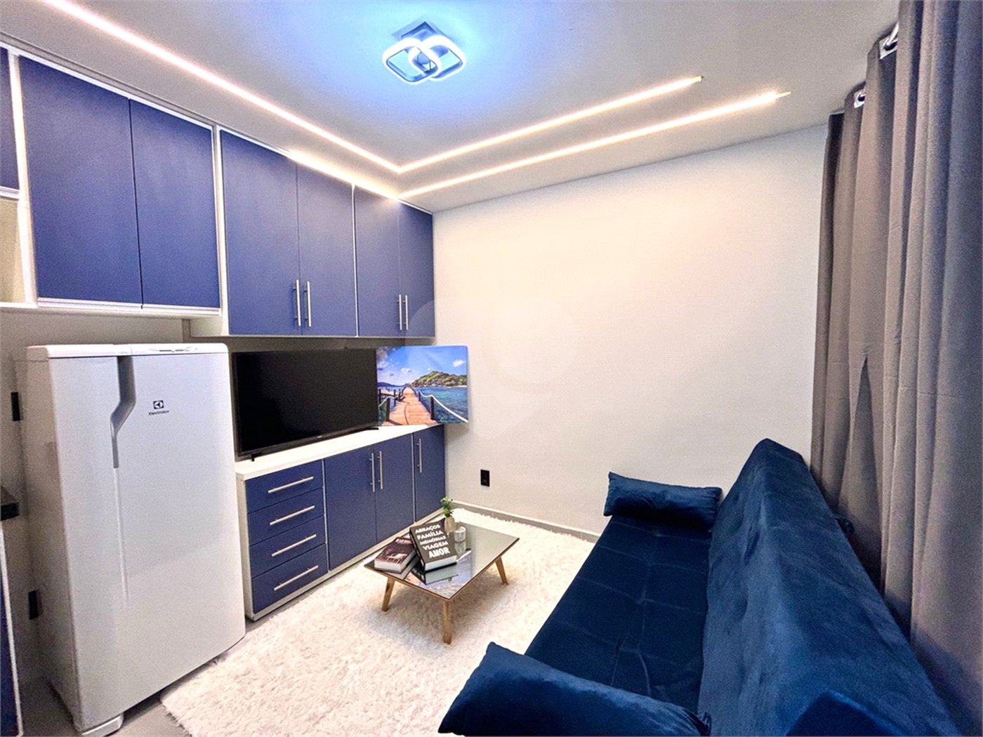 Casa à venda com 1 suíte em Guriri, Cabo Frio, RJ