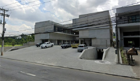 Sala para alugar em Jardim Limoeiro, Arujá, SP