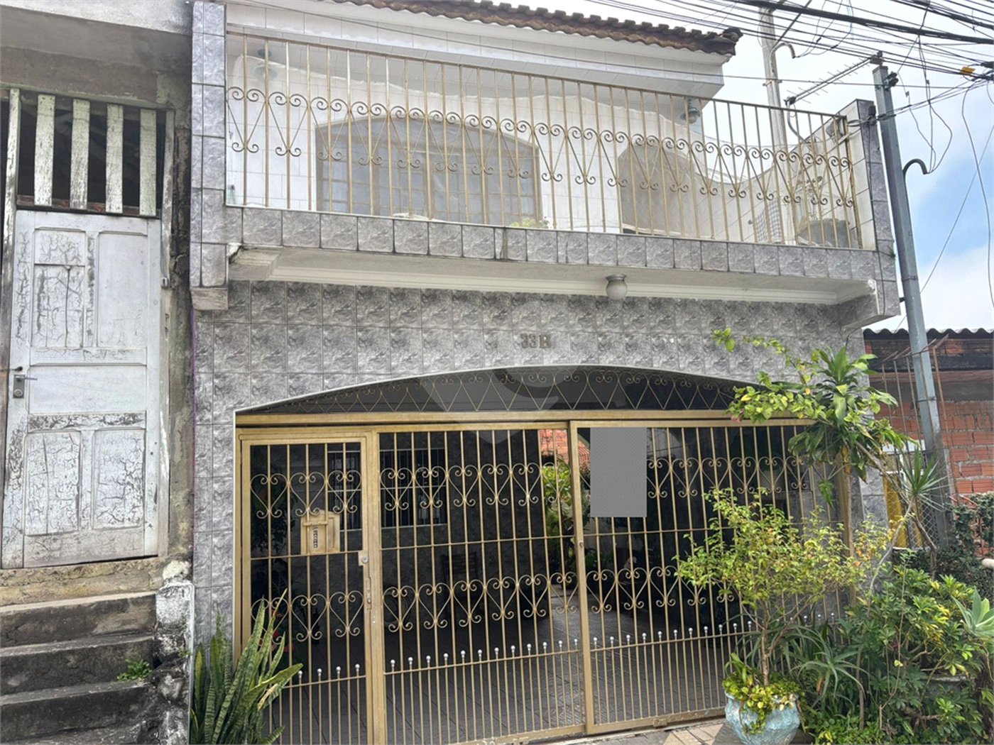 Sobrado à venda com 4 quartos em Tremembé, São Paulo, SP