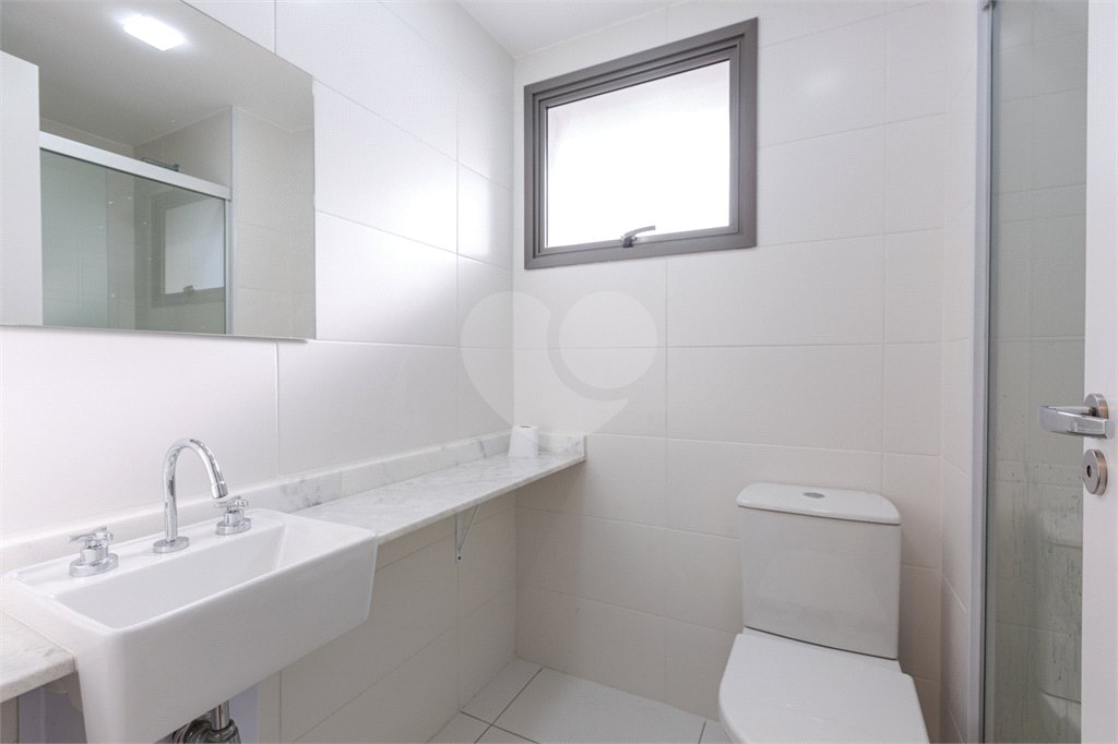 Apartamento à venda com 2 suítes em Perdizes, São Paulo, SP