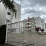 Apartamento à venda com 2 quartos em Guaraú, Salto, SP