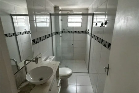 Apartamento à venda com 2 quartos, sendo 1 suíte, em Vila Suzana, São Paulo, SP