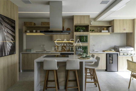 Apartamento à venda com 3 quartos, sendo 1 suíte, em Alto da Boa Vista, Sorocaba, SP