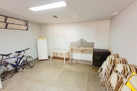 Apartamento à venda com 2 quartos, sendo 1 suíte, em Grajaú, Rio de Janeiro, RJ