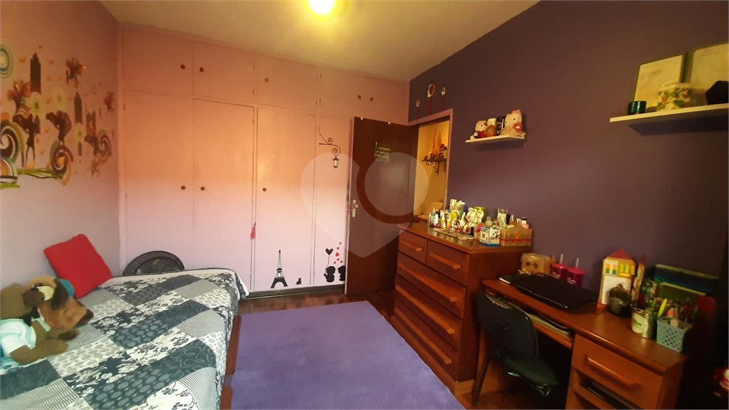 Casa de Vila à venda com 3 quartos, sendo 1 suíte, em City Campo Grande, São Paulo, SP