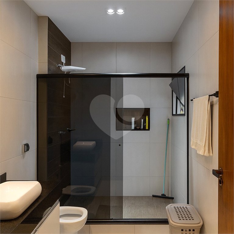 Casa à venda com 3 quartos em Jardim Wanel Ville IV, Sorocaba, SP