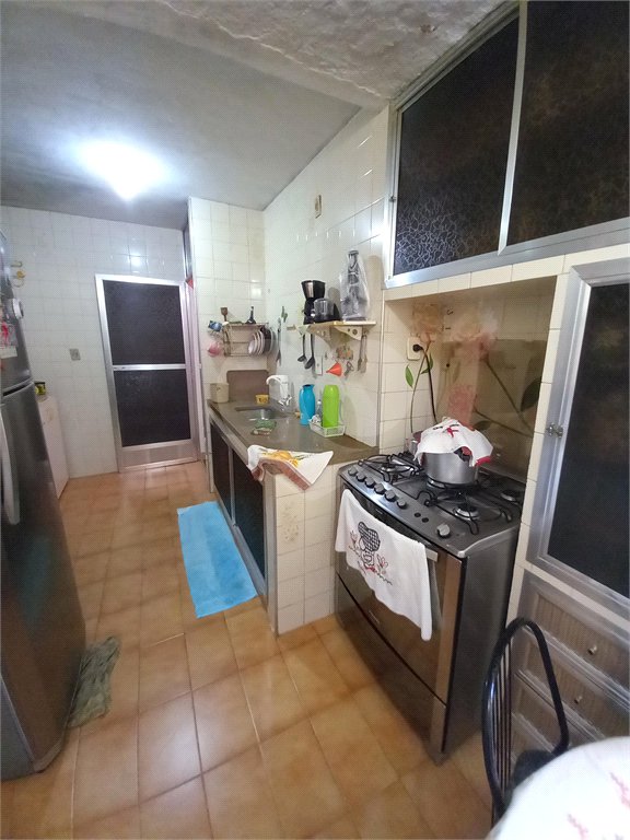 Casa à venda com 4 quartos em Campo Grande, Rio de Janeiro, RJ