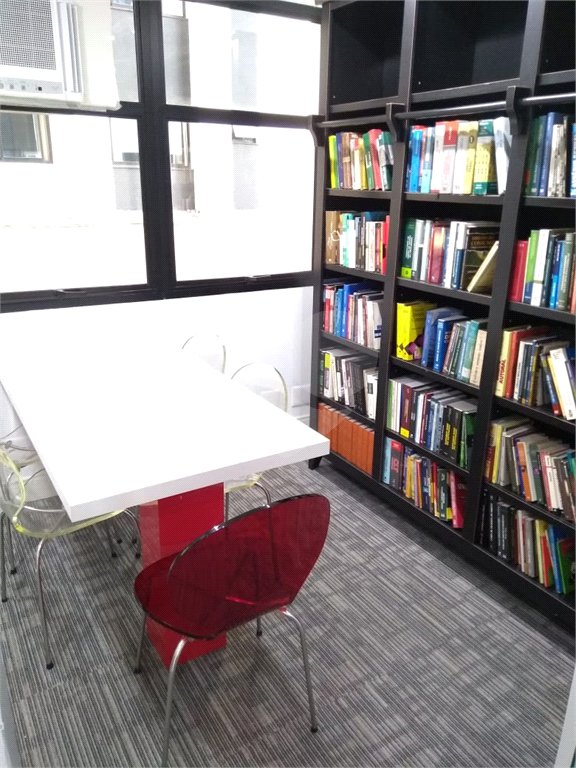 Sala à venda em Indianópolis, São Paulo, SP