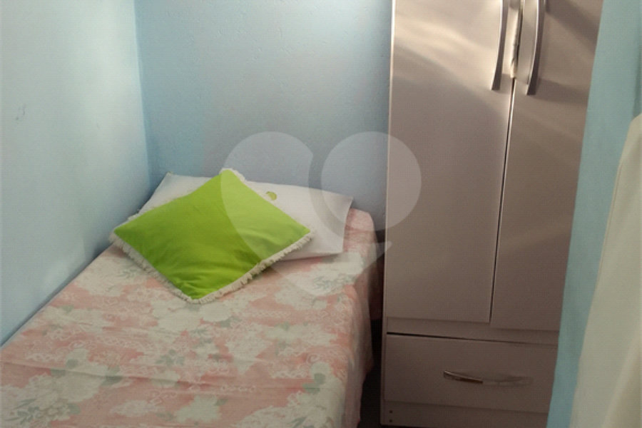 Casa à venda com 2 quartos, sendo 1 suíte, em Vila Maria Alta, São Paulo, SP