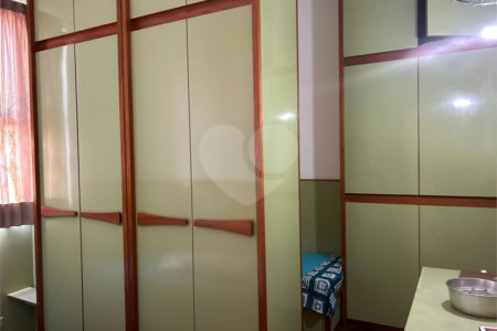 Apartamento à venda com 4 quartos, sendo 2 suítes, em Tijuca, Rio de Janeiro, RJ