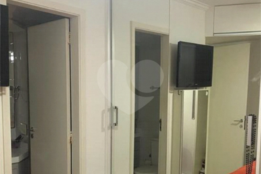 Apartamento à venda com 3 quartos, sendo 1 suíte,  em Freguesia do Ó, São Paulo, SP