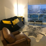 Apartamento à venda com 2 quartos, sendo 1 suíte, em Campo Belo, São Paulo, SP