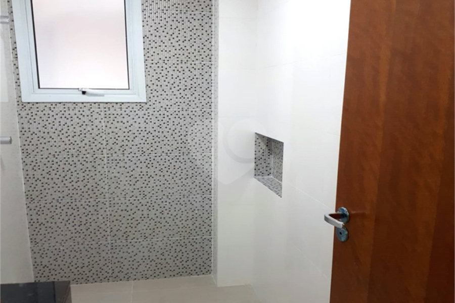 Casa à venda com 2 quartos em Santana, São Paulo, SP