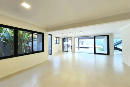 Casa à venda com 6 suítes no condomínio Paço das Artes Rp, Ribeirão Preto - SP