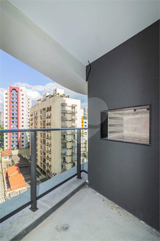 Apartamento à venda com 3 suítes em Vila Olímpia, São Paulo, SP