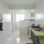 Apartamento à venda com 2 suítes em Aviação, Praia Grande, SP