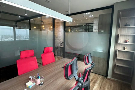 Sala à venda no Centro, São Bernardo do Campo, SP