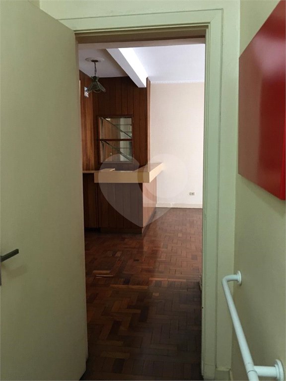 Apartamento à venda com 3 quartos em Bela Vista, São Paulo, SP