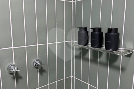 Apartamento à venda com 1 suíte em Jardim Paulista, São Paulo, SP