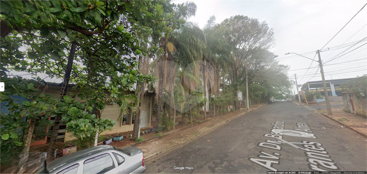 Área de Terra à venda em Jardim do Carmo, Araraquara, SP