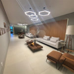 Apartamento à venda com 4 suítes em Jardim Ilhas do Sul, Ribeirão Preto, SP