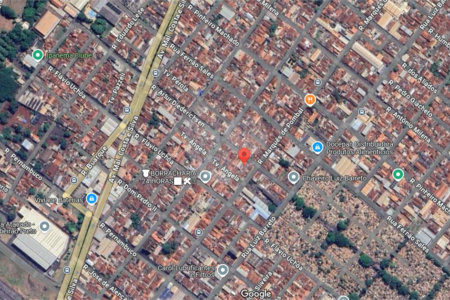 Sobrado à venda com 5 quartos em Campos Elíseos, Ribeirão Preto, SP