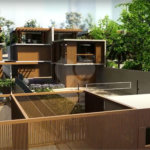 Casa à venda com 4 suítes no condomínio Terraz, São Paulo - SP