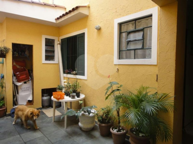 Sobrado à venda com 3 quartos, sendo 1 suíte,  em Imirim, São Paulo, SP