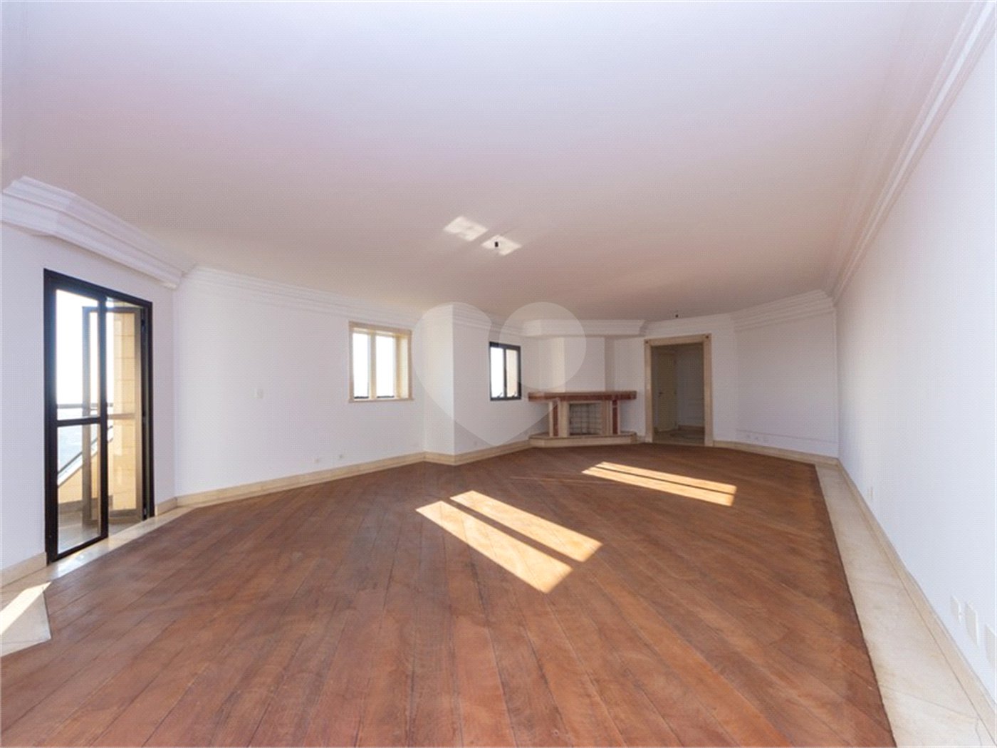 Apartamento à venda com 4 suítes em Bosque da Saúde, São Paulo, SP