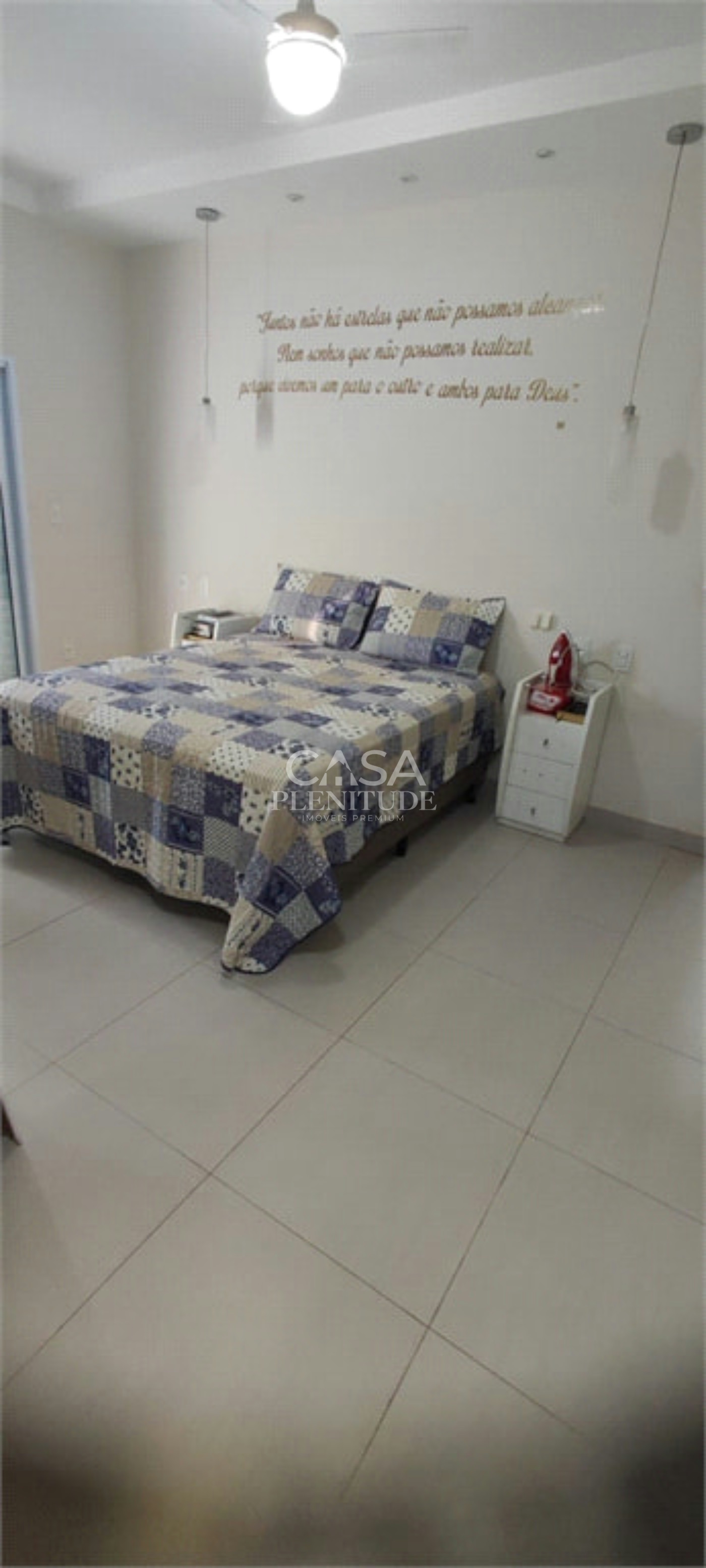 Casa em condomínio à venda com 3 quartos, sendo 1 suíte, em Jardim Novo Horizonte, Sorocaba, SP
