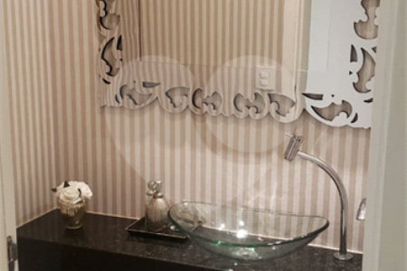Apartamento à venda com 3 suítes em Rio Pequeno, São Paulo, SP