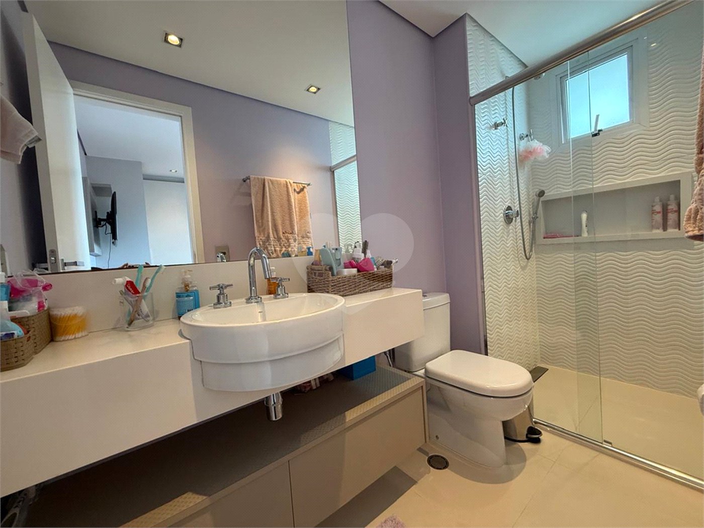 Apartamento à venda com 3 suítes em Santa Teresinha, São Paulo, SP