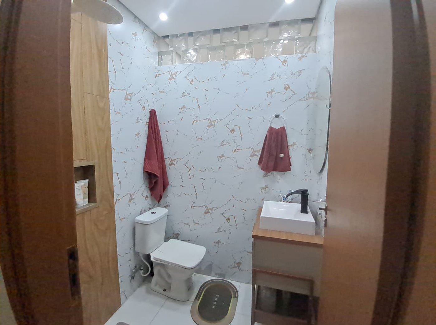 Casa com 3 dormitórios à venda, 131 m² por R$ 923.000,00 - Embaré - Santos/SP