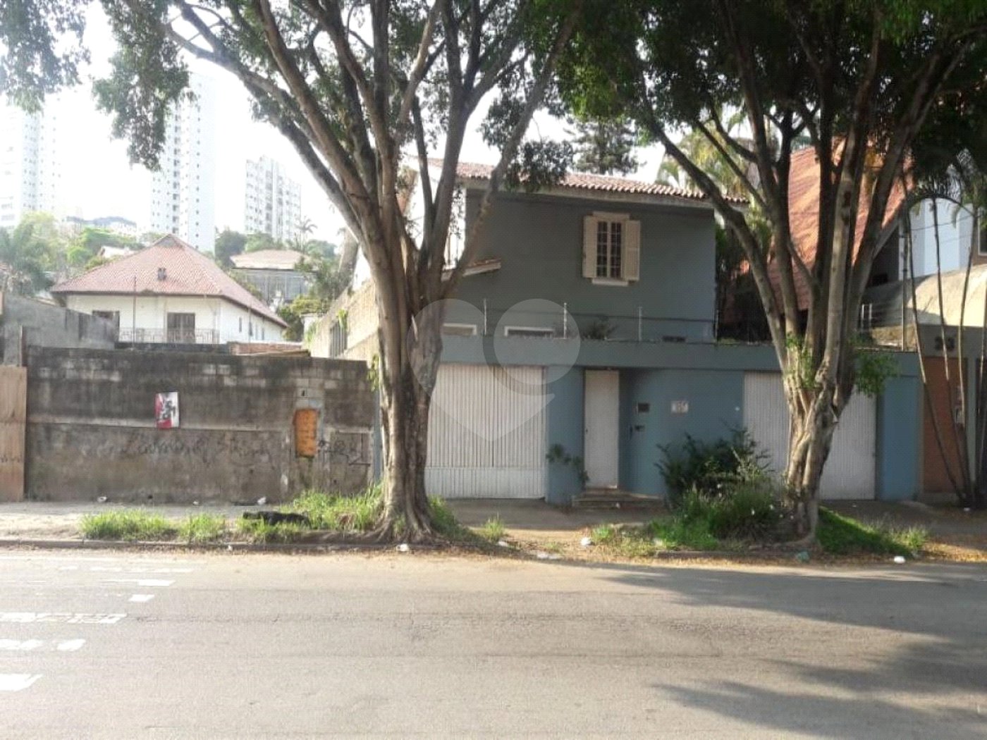 Terreno à venda em Jardim Morumbi, São Paulo, SP