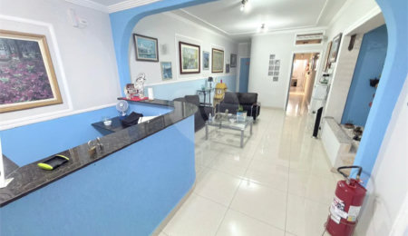Sala para alugar em Jardim Elite, Piracicaba, SP