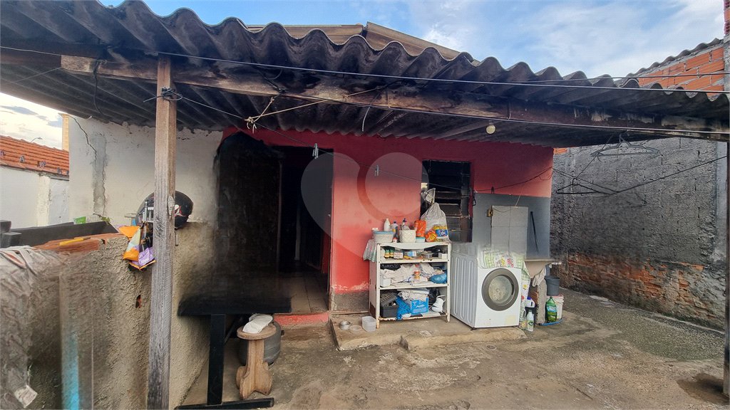 Casa à venda com 2 quartos em Central Parque Sorocaba, Sorocaba, SP