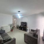 Apartamento à venda com 3 quartos, sendo 1 suíte,  em Parque Santana, Mogi das Cruzes, SP