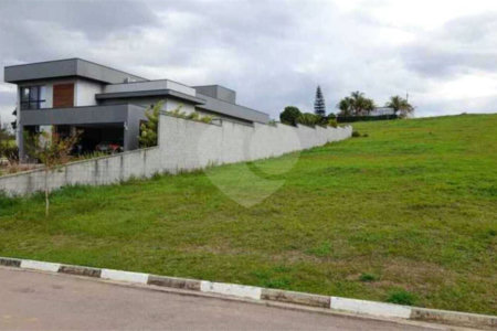 Terreno à venda em Residencial Solar Bandeirantes, Itupeva, SP
